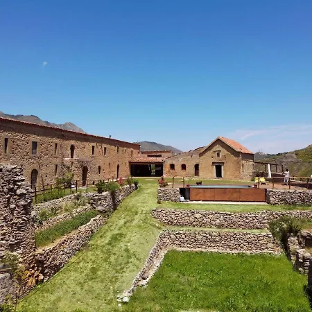 Castello Di Mile Feriegård *