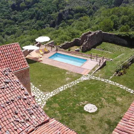 Castello Di Mile * Longi