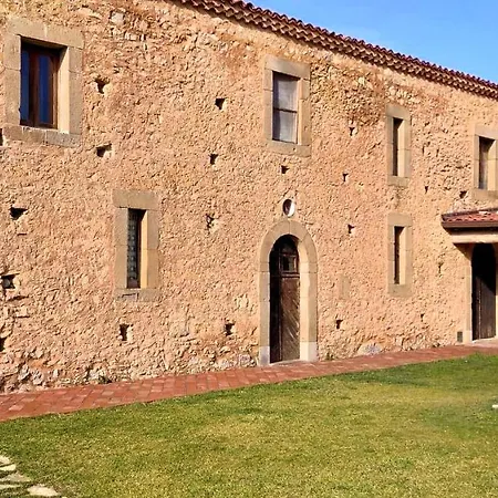 Castello Di Mile Longi