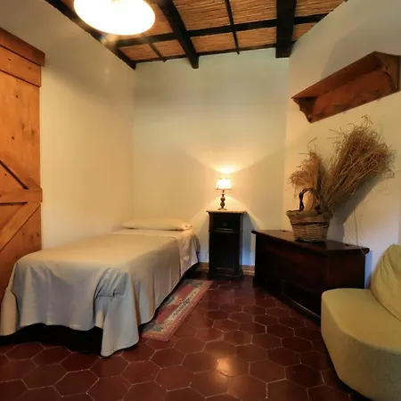 Castello Di Mile